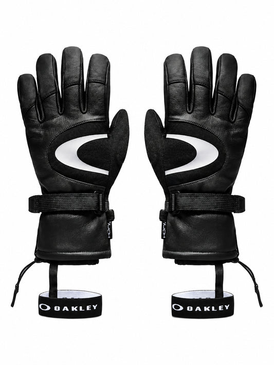 OAKLEY-TIMBERLINE GLOVE-FOS901937 02E BLACKOUT