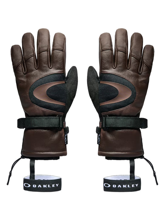 OAKLEY-TIMBERLINE GLOVE-FOS901937 32T DARK SHADOW EARTH