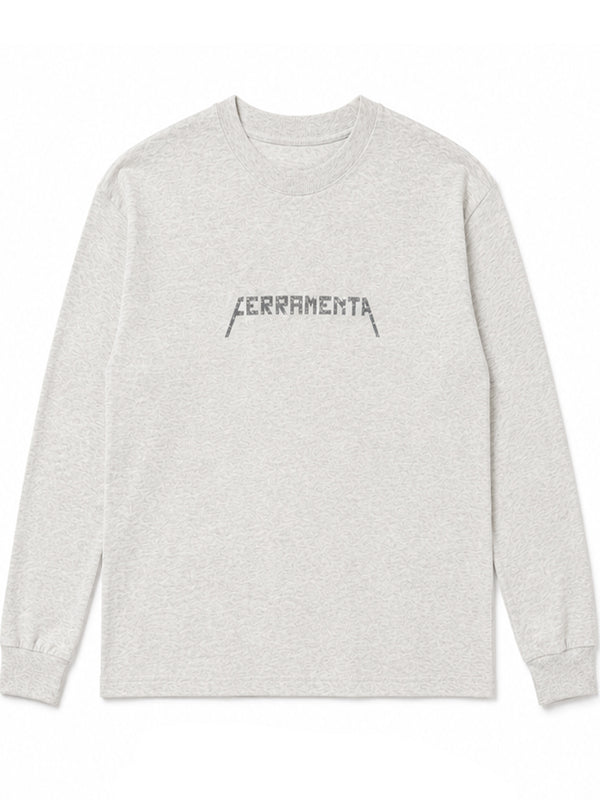 OEL CLUB LONGSLEEVE T-SHIRT