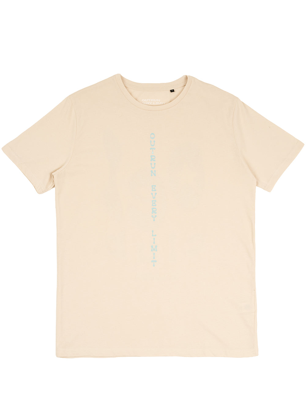 OEL CLUB-OEL CLUB TIFFANY TEE-TTW OFF WHITE TIFFANY