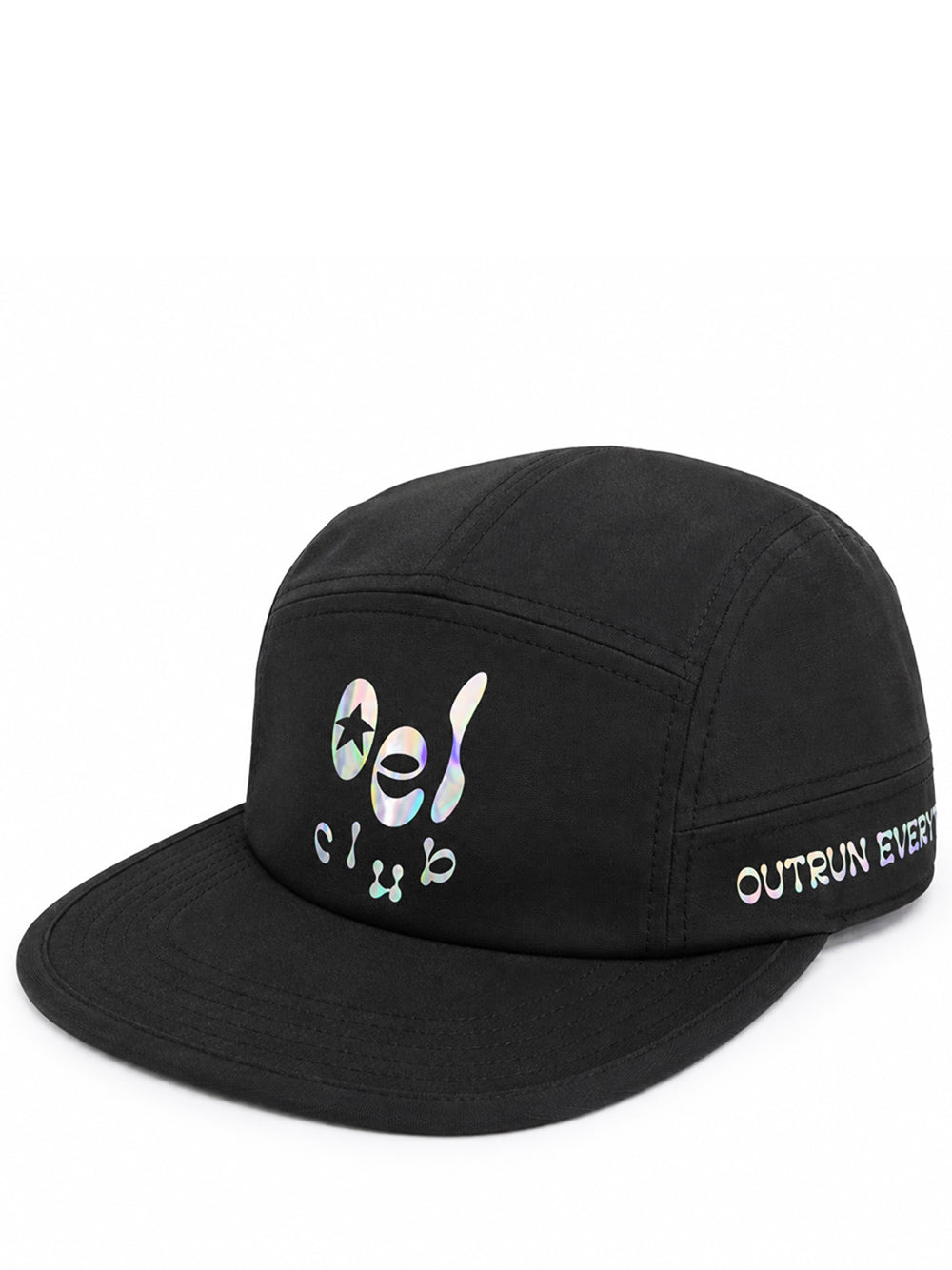 OEL RUNNING CAP