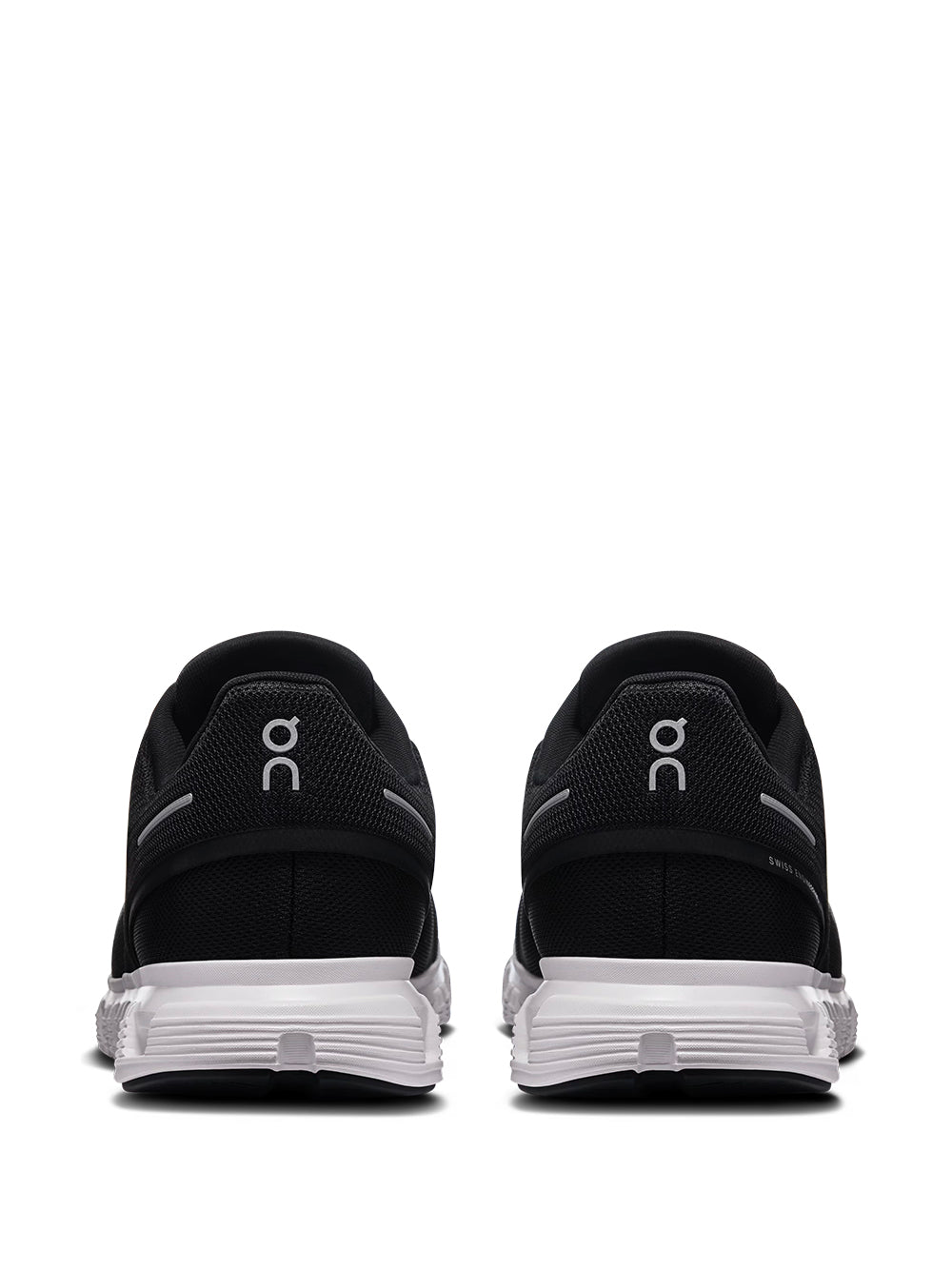 ON-CLOUD 6-3MF10070299 BLACK/WHITE