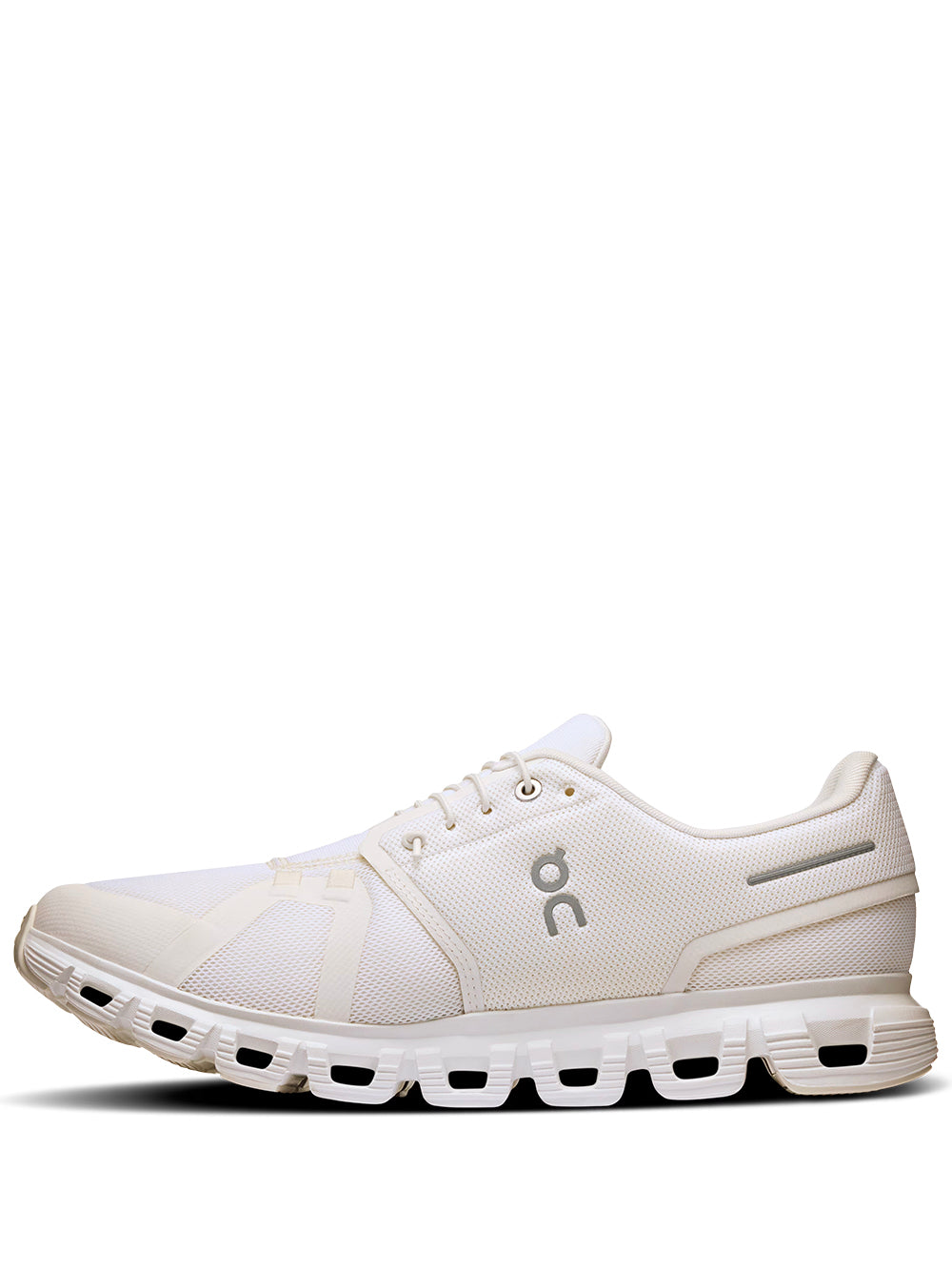 ON-CLOUD 6-3MF10071200 WHITE/WHITE