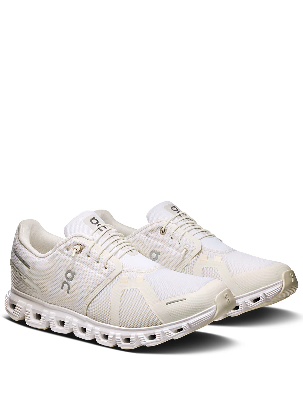 ON-CLOUD 6-3MF10071200 WHITE/WHITE