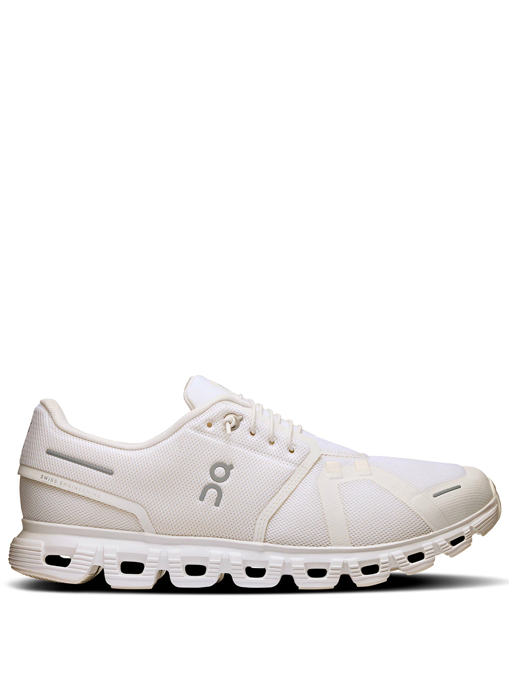 ON-CLOUD 6-3MF10071200 WHITE/WHITE