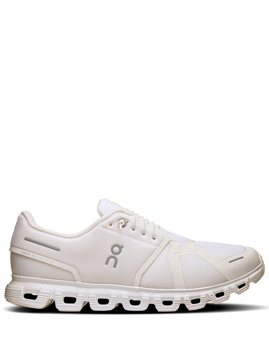 ON-CLOUD 6-3MF10071200 WHITE/WHITE
