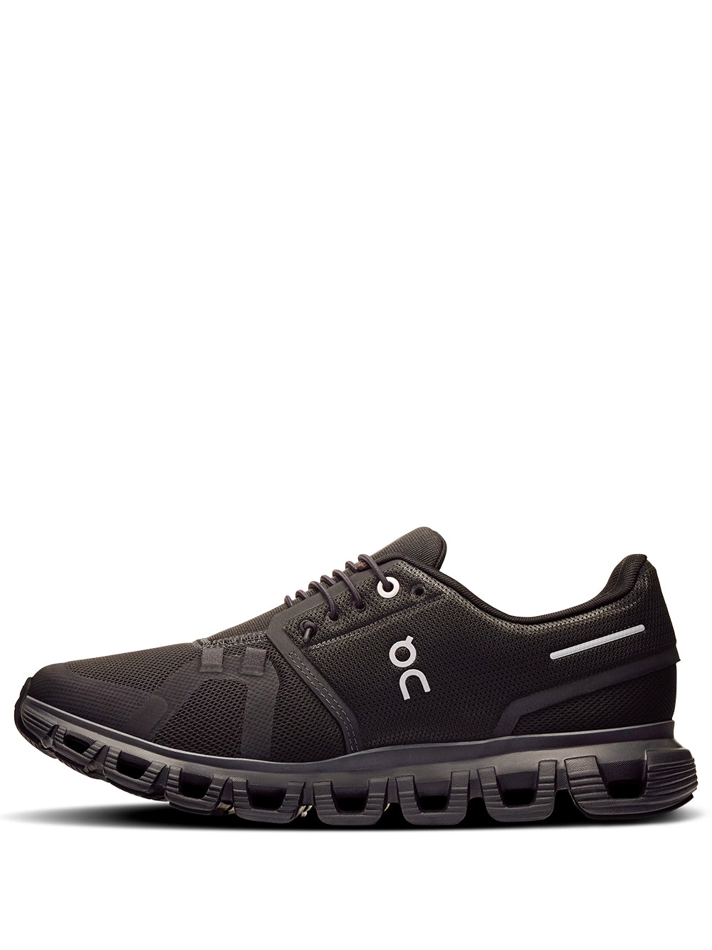 ON-CLOUD 6-3WF10061043 BLACK/BLACK
