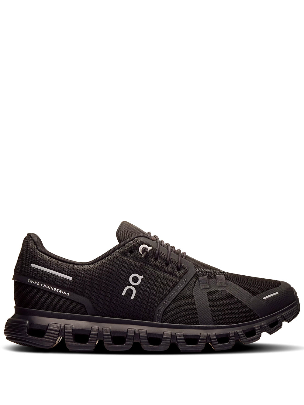 ON-CLOUD 6-3WF10061043 BLACK/BLACK