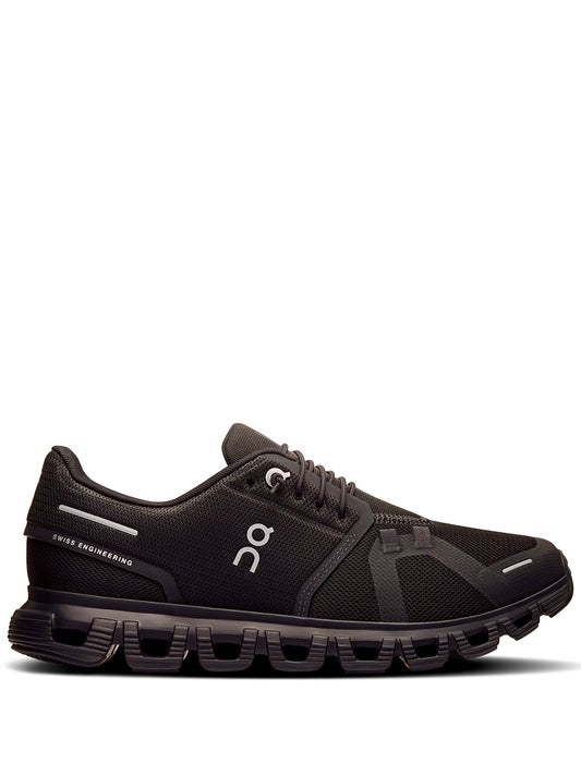 ON-CLOUD 6-3WF10061043 BLACK/BLACK