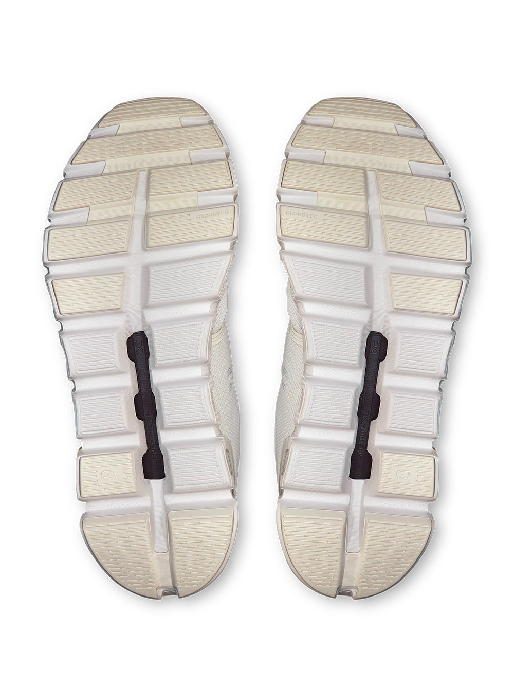 ON-CLOUD 6-3WF10061200 WHITE/WHITE