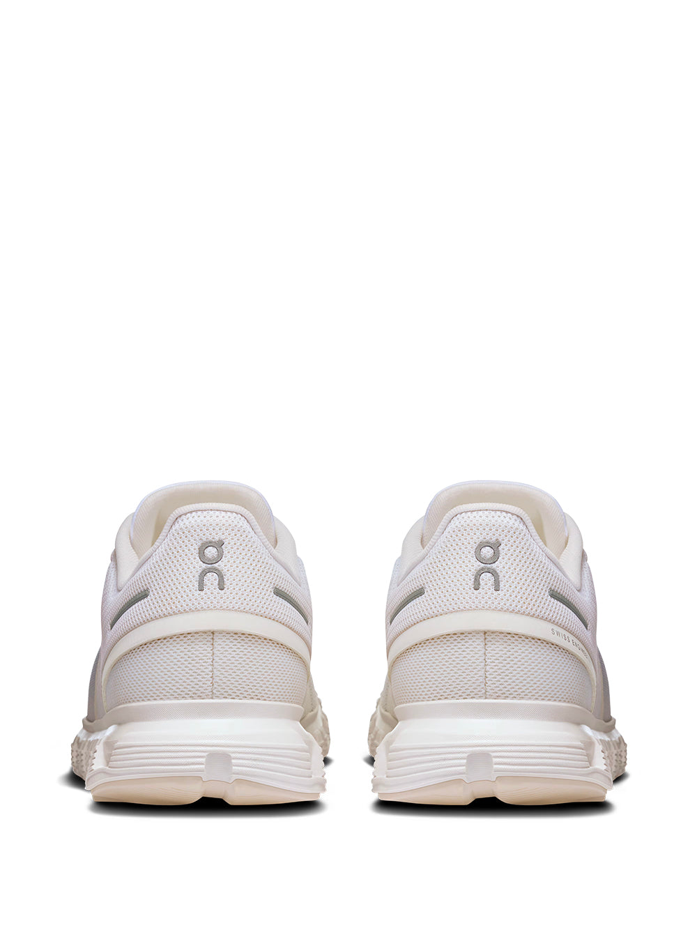 ON-CLOUD 6-3WF10061200 WHITE/WHITE