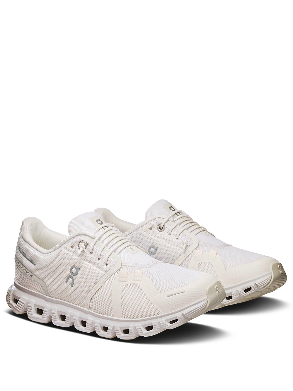 ON-CLOUD 6-3WF10061200 WHITE/WHITE