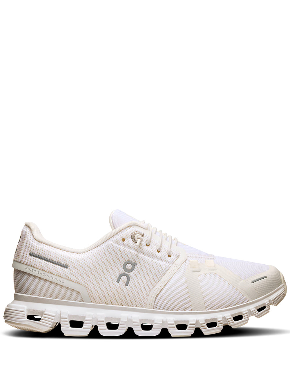 ON-CLOUD 6-3WF10061200 WHITE/WHITE