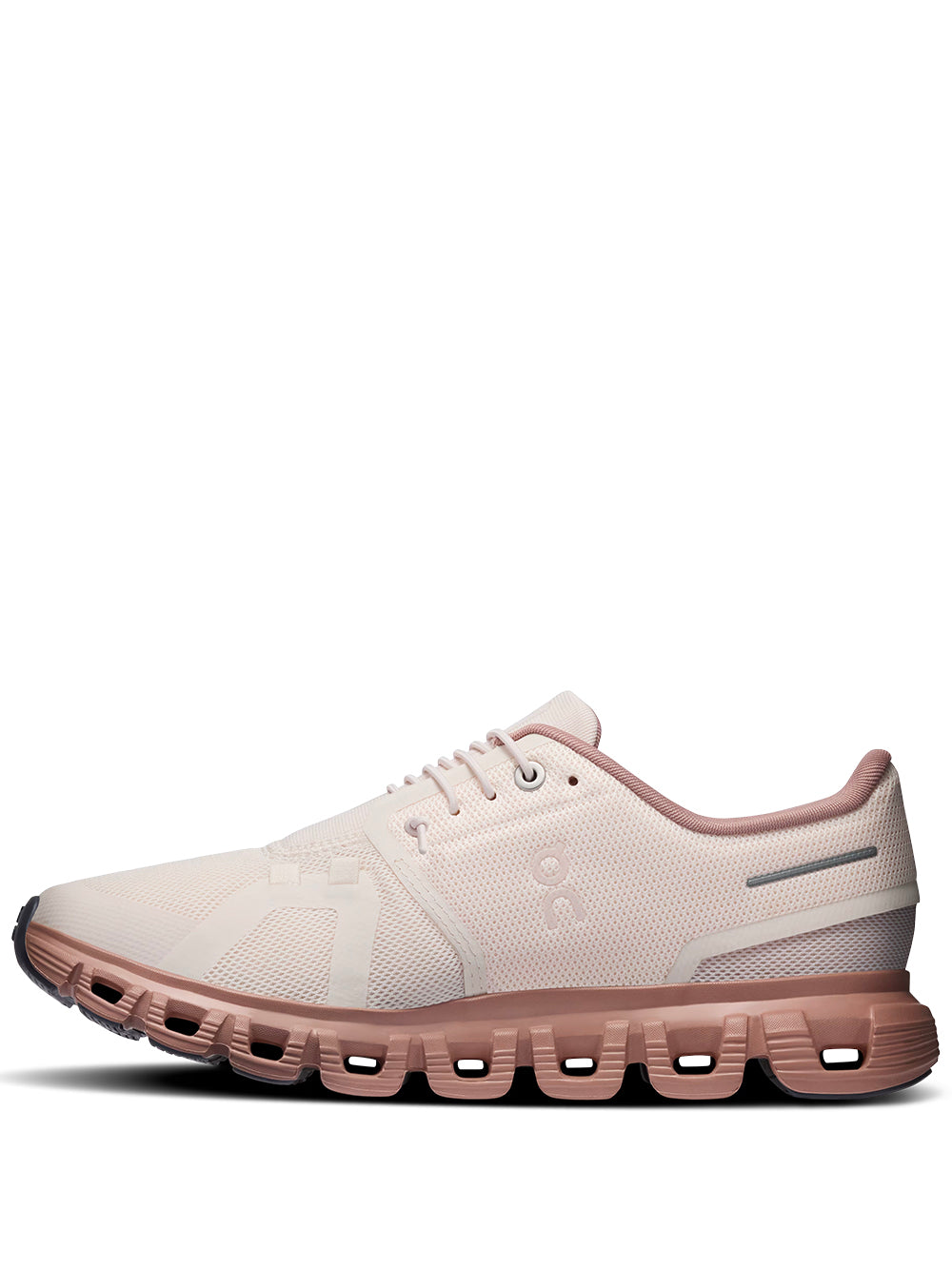 ON-CLOUD 6-3WF10065444 OYSTER/BISCUIT