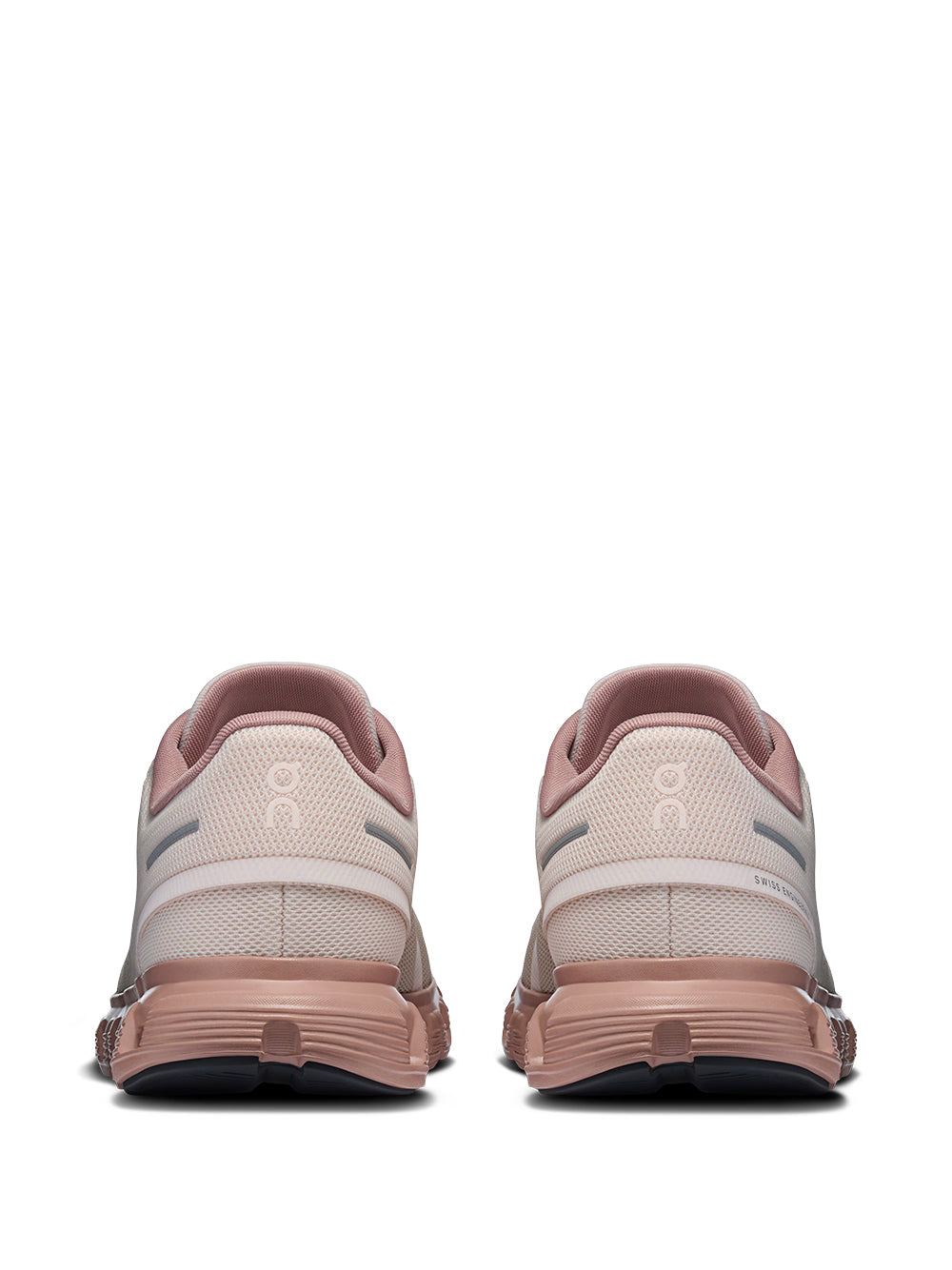 ON-CLOUD 6-3WF10065444 OYSTER/BISCUIT