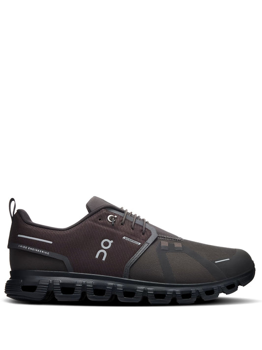 ON-CLOUD 6 WP-3MF10065033 ESPRESSO/BLACK