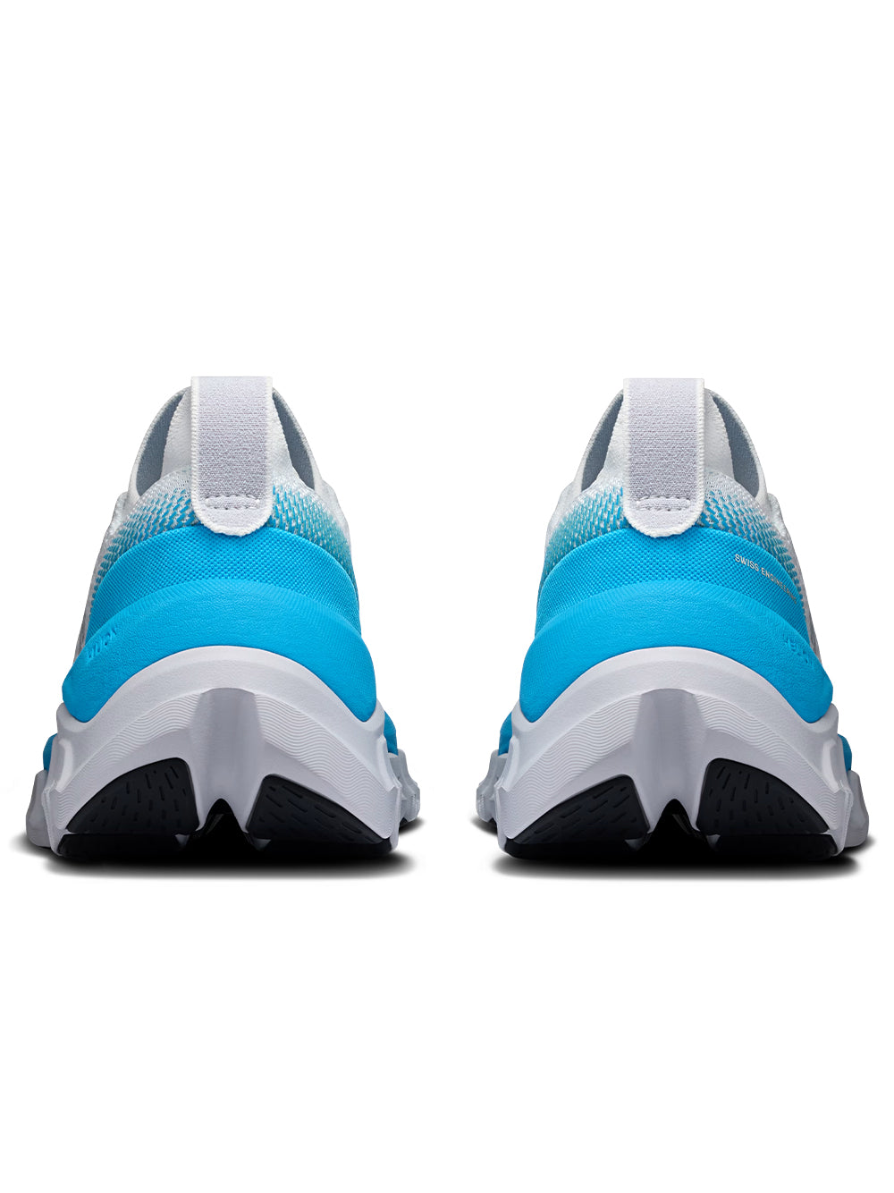 ON-CLOUD X TEMPO-3MG30116013 IVORY/ISLE
