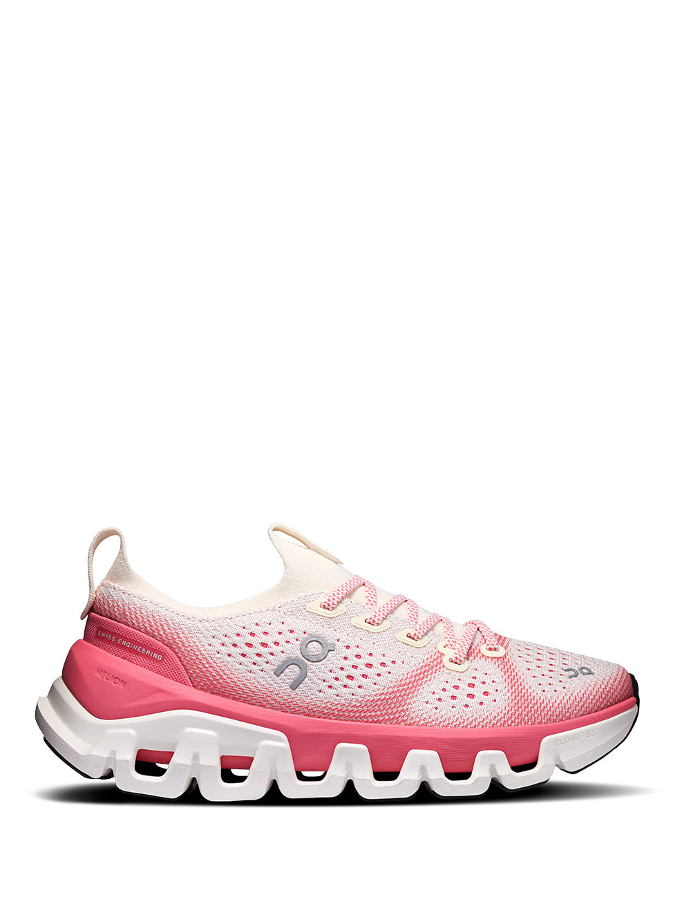 ON-CLOUD X TEMPO-3WG30095084 IVORY/CAMELLIA