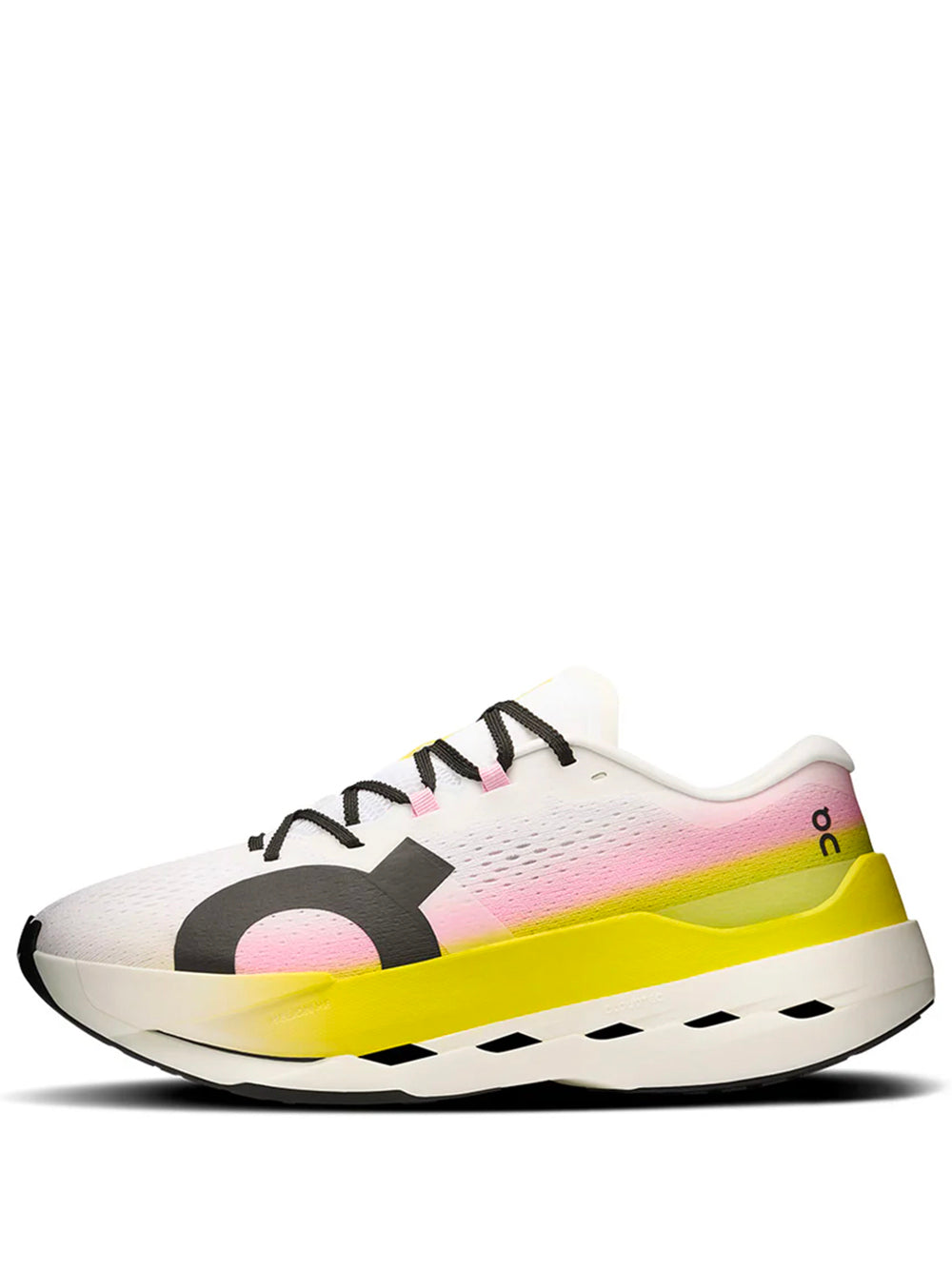 ON-CLOUDBOOM MAX-3MF30314229 LIME/RASPBERRY