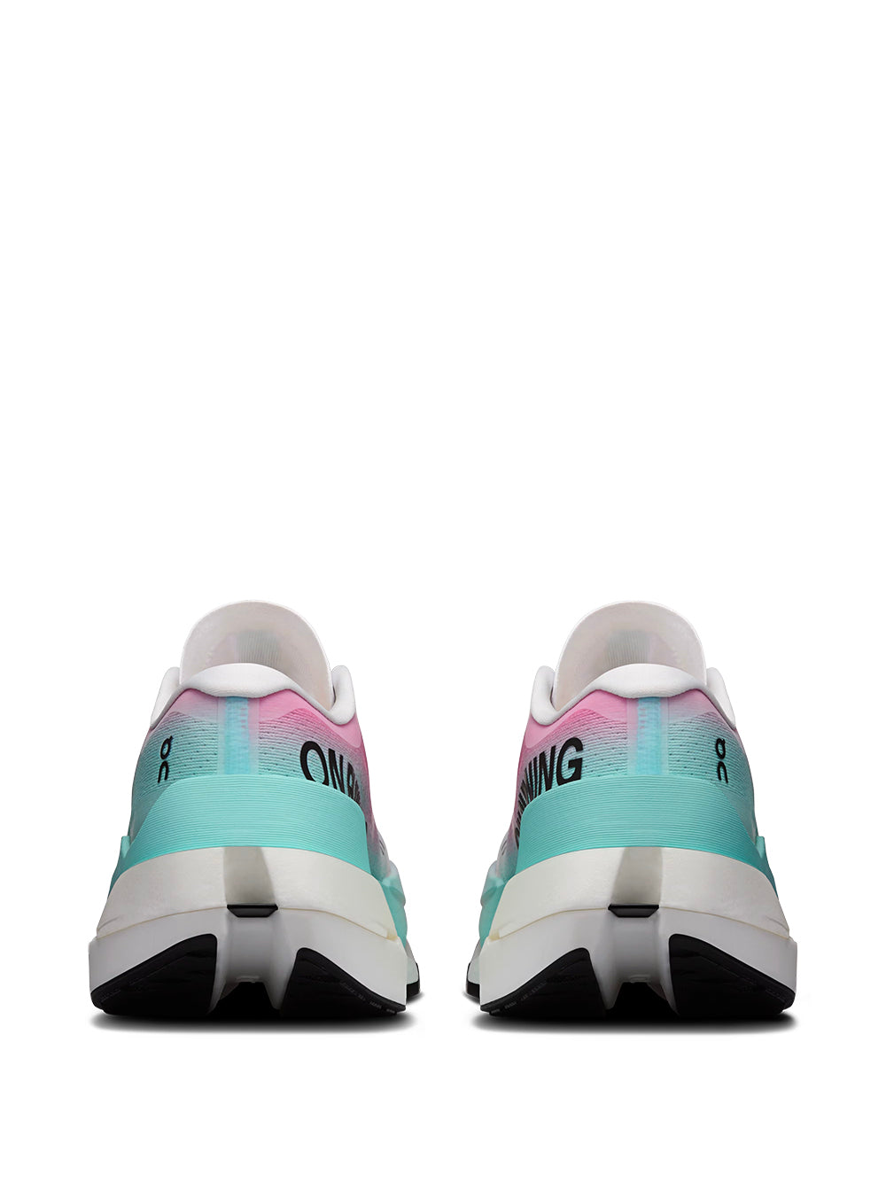 ON-CLOUDBOOM MAX-3WF30185109 WHITE/CELESTE