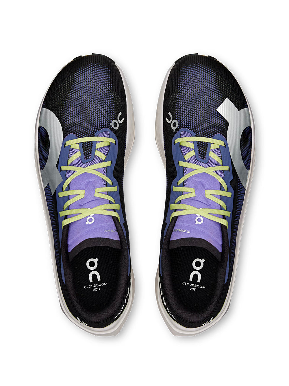 ON-CLOUDBOOM VOLT-3MF30984766 BLACK JUNIPER