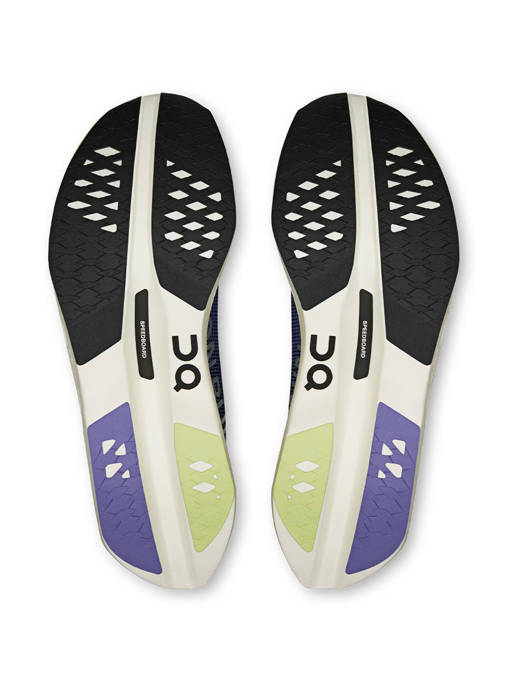 ON-CLOUDBOOM VOLT-3MF30984766 BLACK JUNIPER