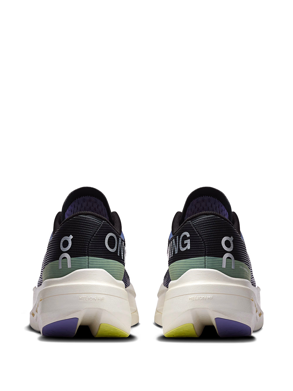 ON-CLOUDBOOM VOLT-3MF30984766 BLACK JUNIPER