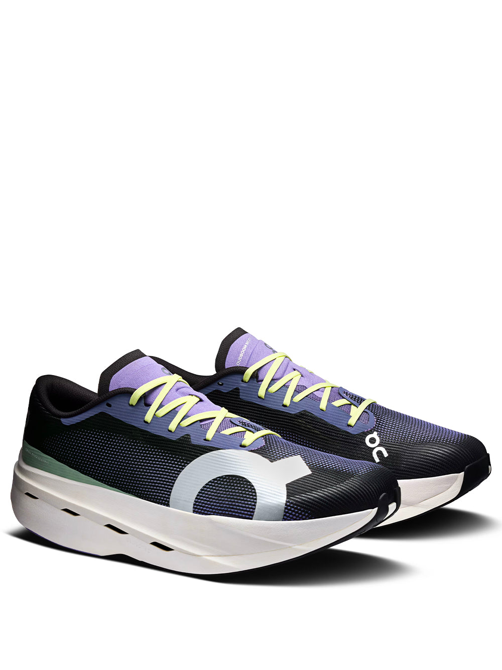 ON-CLOUDBOOM VOLT-3MF30984766 BLACK JUNIPER