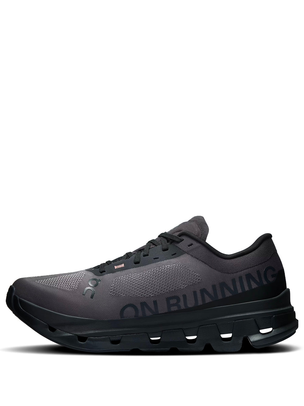 ON-CLOUDFLOW 5-3MF10111043 BLACK/BLACK