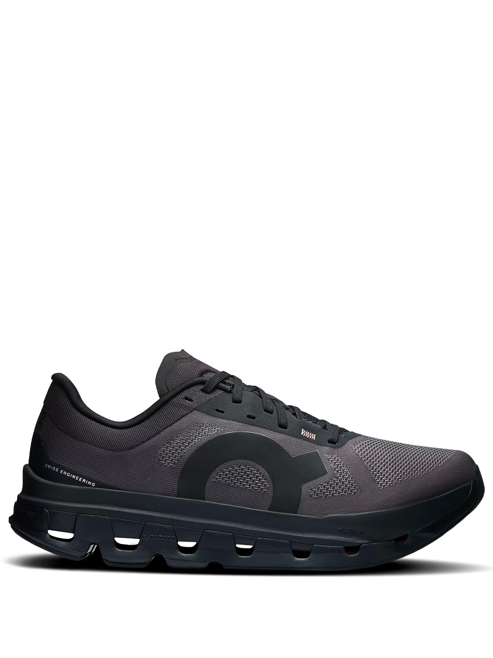 ON-CLOUDFLOW 5-3MF10111043 BLACK/BLACK