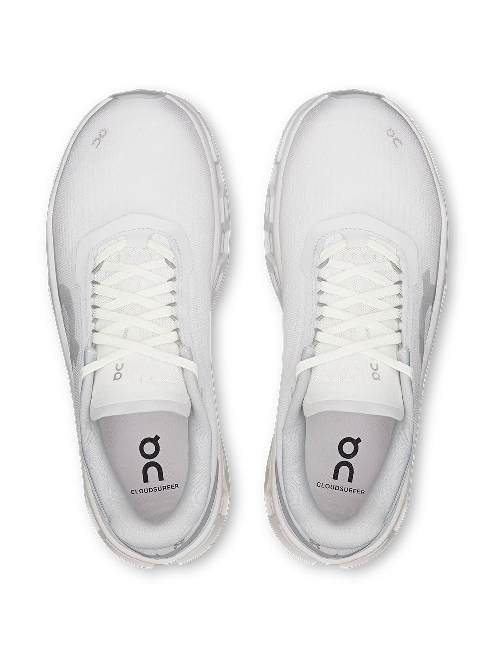 ON-CLOUDMONSTER 1-3MF30741200 WHITE/WHITE