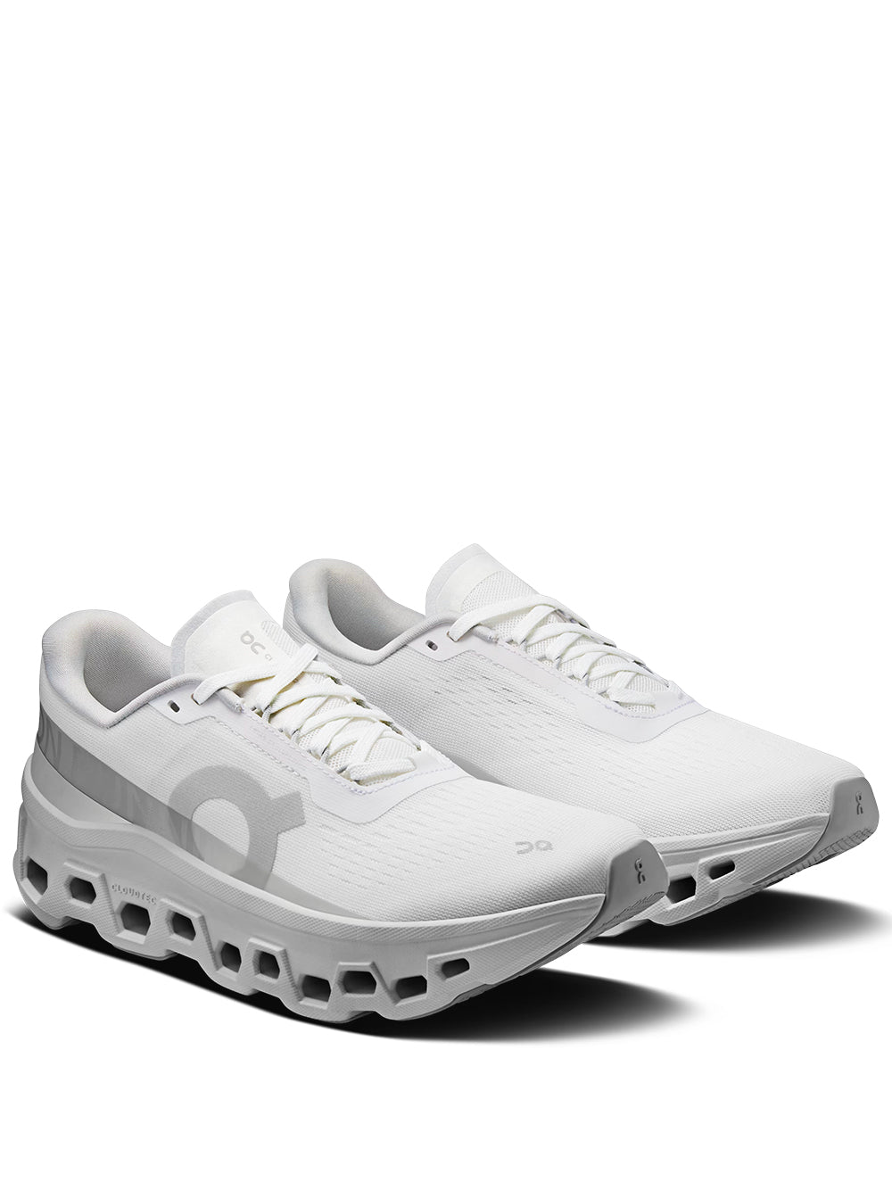 ON-CLOUDMONSTER 1-3MF30741200 WHITE/WHITE