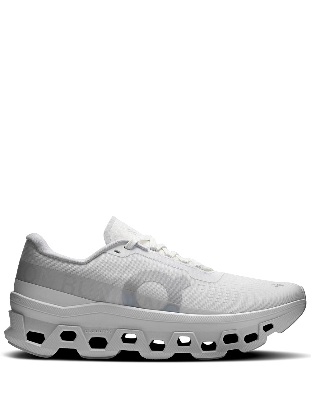 ON-CLOUDMONSTER 1-3MF30741200 WHITE/WHITE