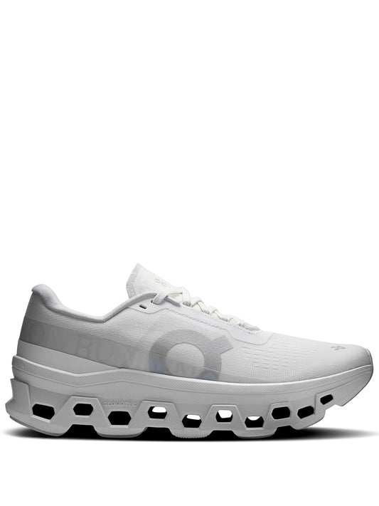 ON-CLOUDMONSTER 1-3MF30741200 WHITE/WHITE