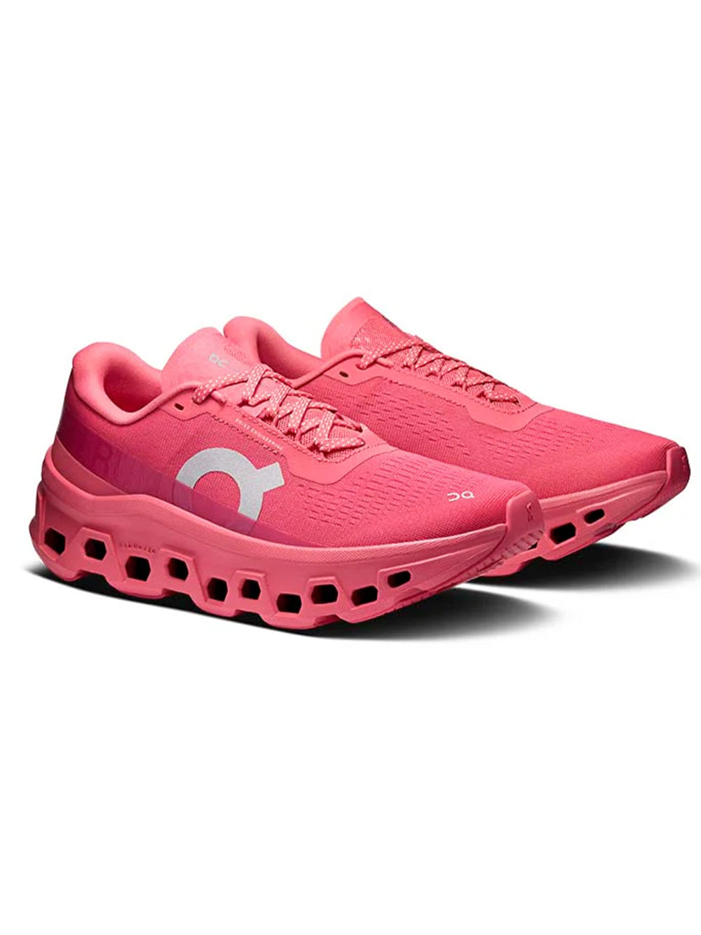 ON-CLOUDMONSTER 1-3WF30486071 CAMELLIA/CAMELLIA