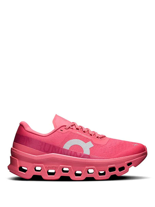 ON-CLOUDMONSTER 1-3WF30486071 CAMELLIA/CAMELLIA