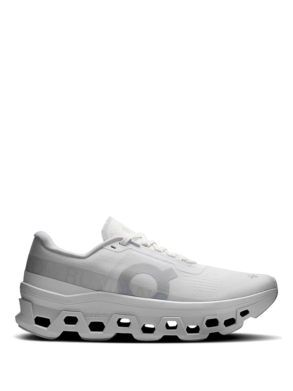ON-CLOUDMONSTER 1 WMNS-3WF30481200 WHITE/WHITE