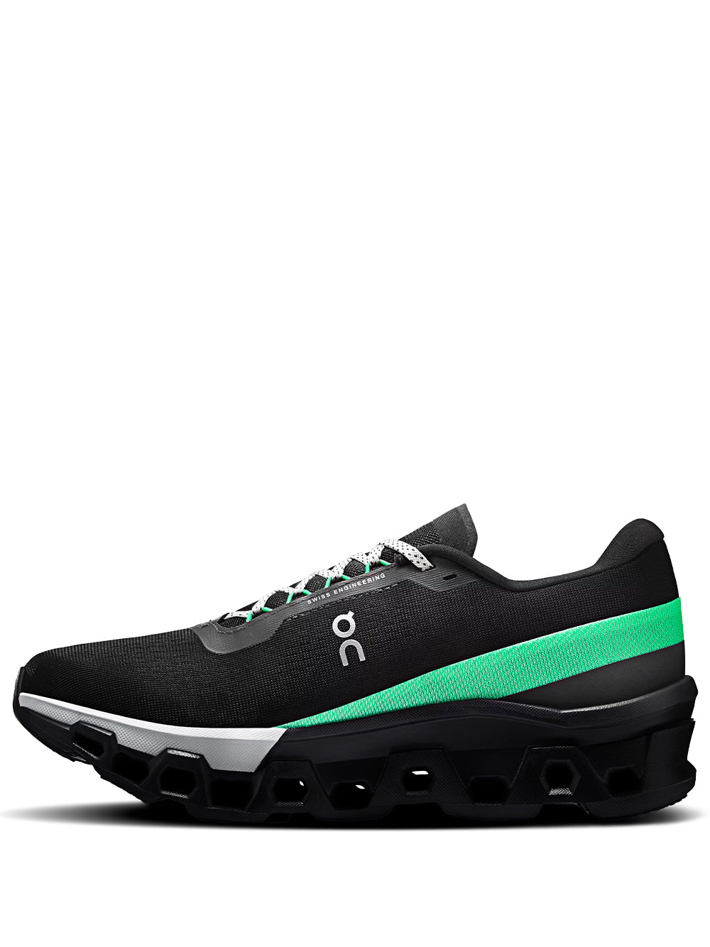 ON-CLOUDMONSTER 2-3ME10120777 BLACK GLACIER