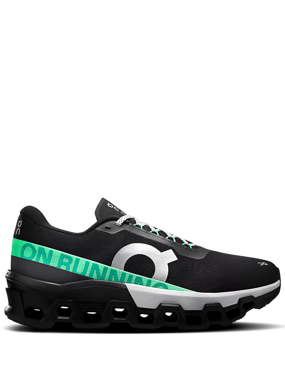 ON-CLOUDMONSTER 2-3ME10120777 BLACK GLACIER