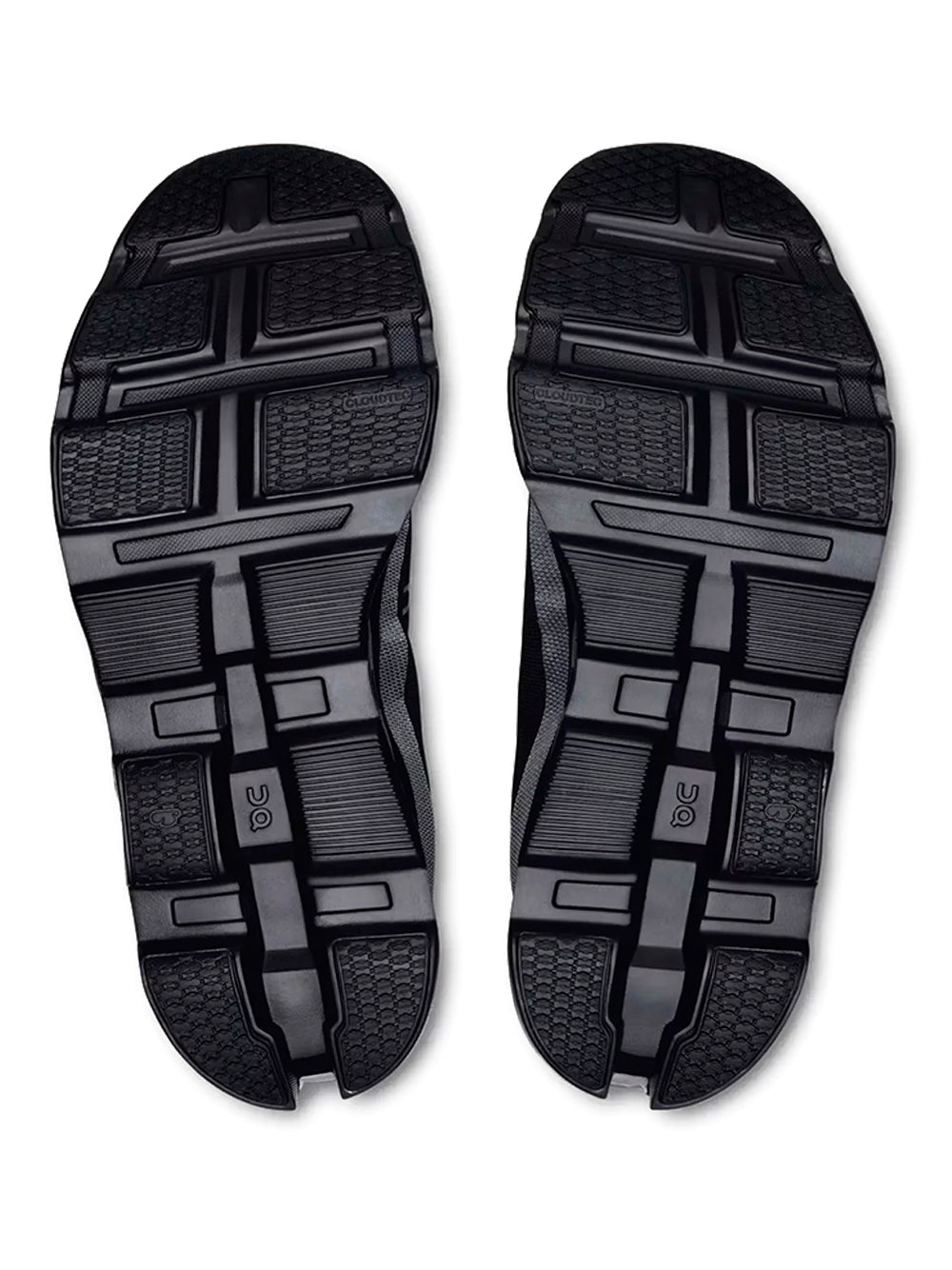 ON-CLOUDMONSTER 2-3ME10121043 BLACK/BLACK