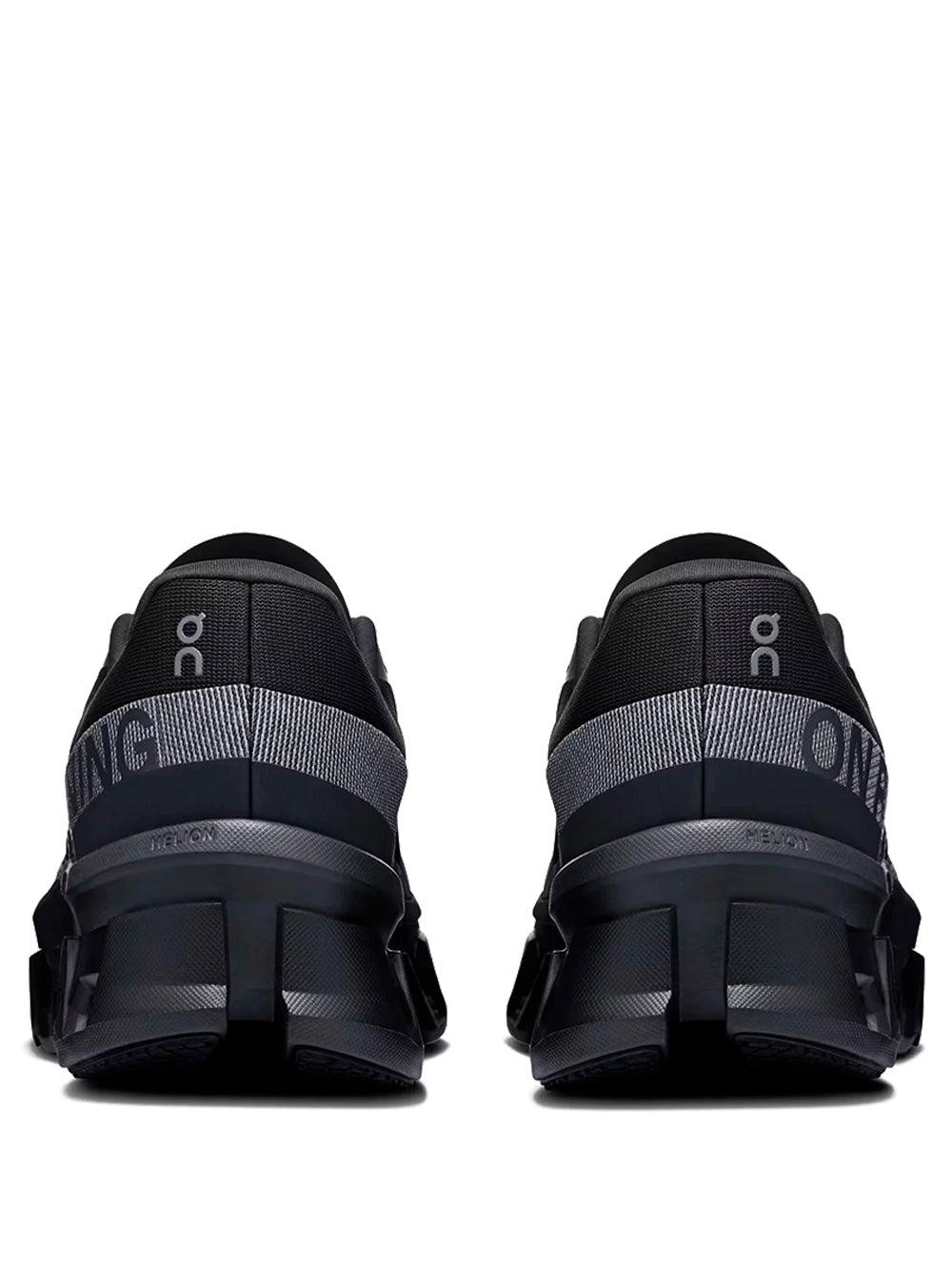 ON-CLOUDMONSTER 2-3ME10121043 BLACK/BLACK