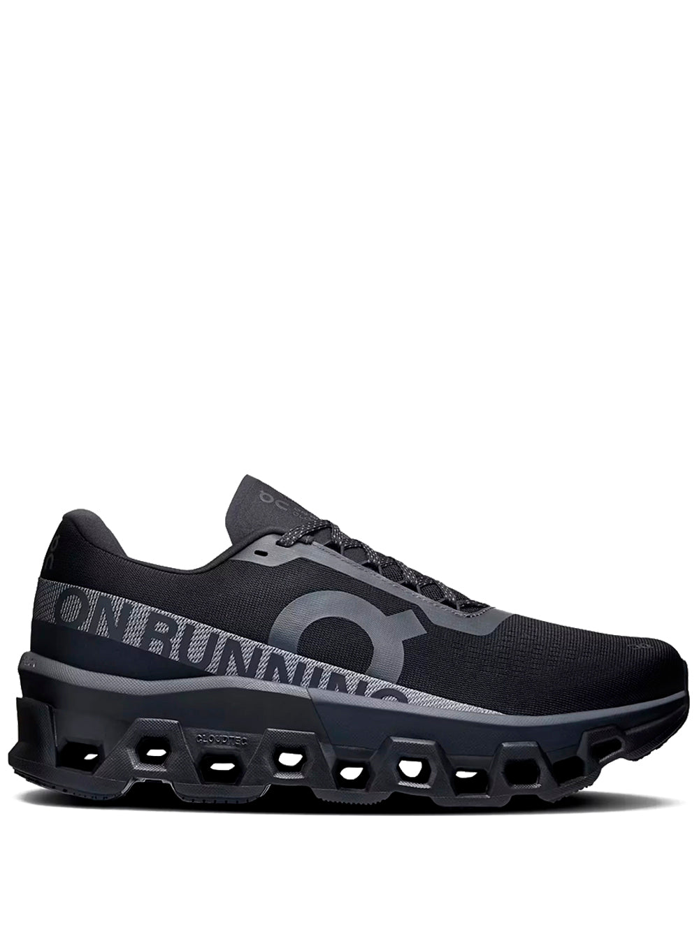 ON-CLOUDMONSTER 2-3ME10121043 BLACK/BLACK