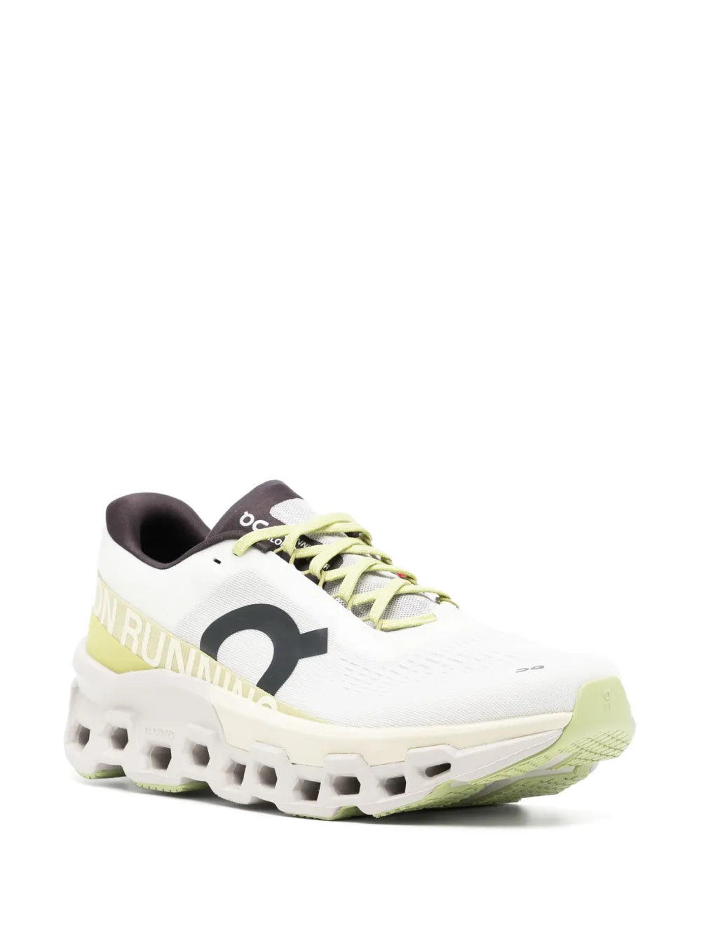 ON-CLOUDMONSTER 2-3ME10122260 UNDYED ZEST