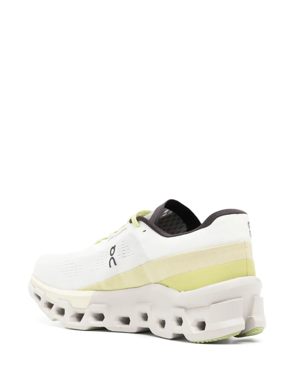 ON-CLOUDMONSTER 2-3ME10122260 UNDYED ZEST