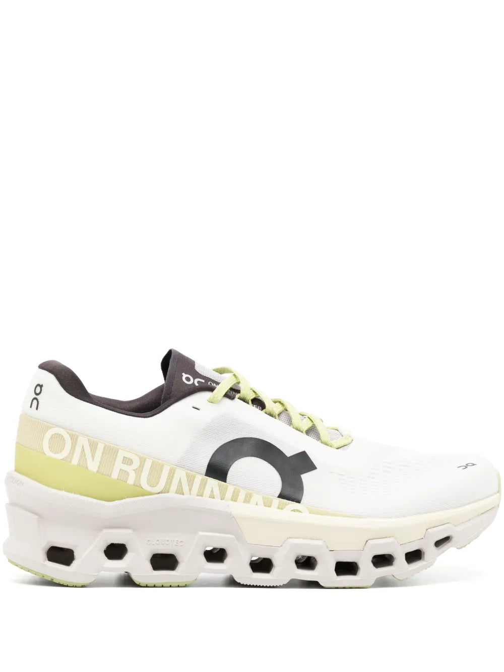 ON-CLOUDMONSTER 2-3ME10122260 UNDYED ZEST