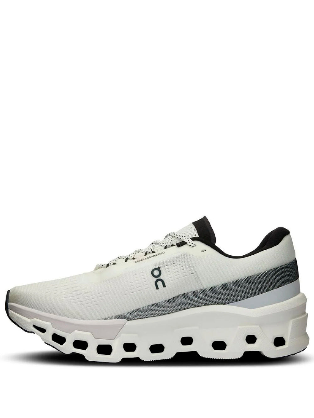 ON-CLOUDMONSTER 2-3WE10110664 WHITE/FROST