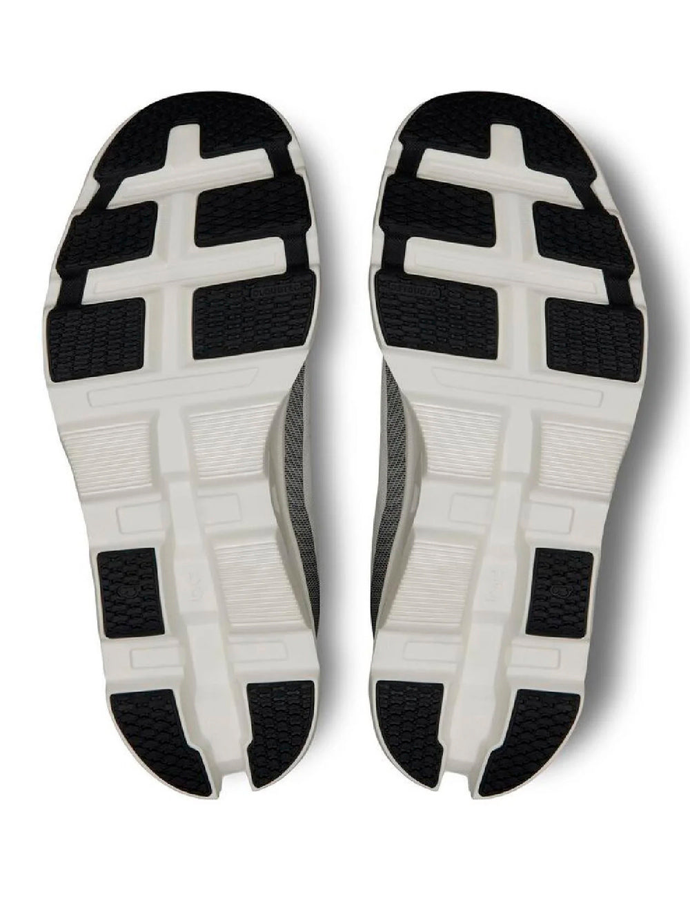 ON-CLOUDMONSTER 2-3WE10110664 WHITE/FROST