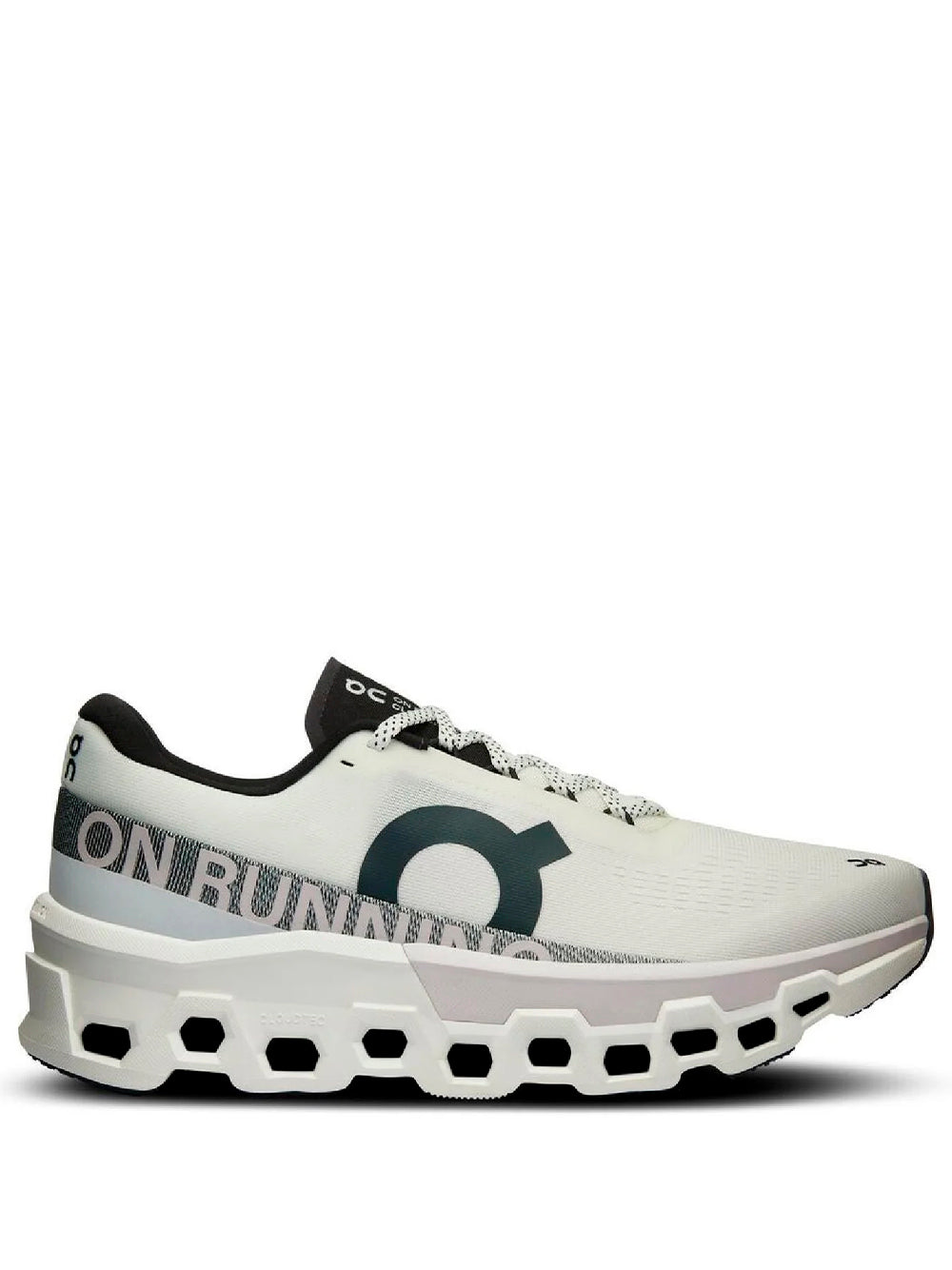 ON-CLOUDMONSTER 2-3WE10110664 WHITE/FROST