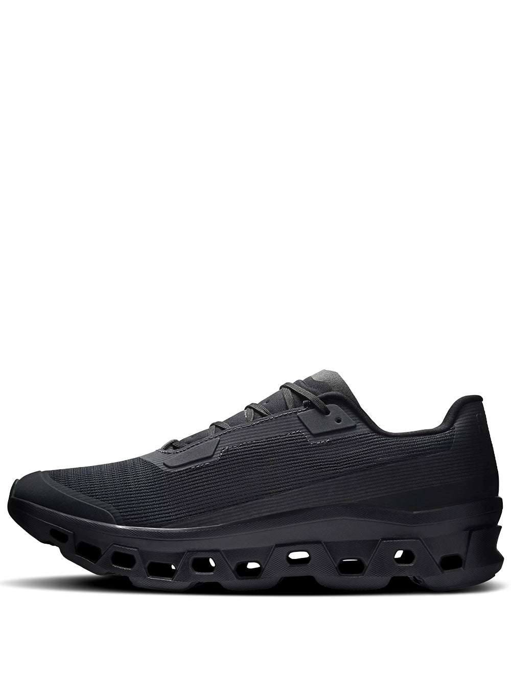ON-CLOUDMONSTER VOID-3MG10911043 BLACK/BLACK