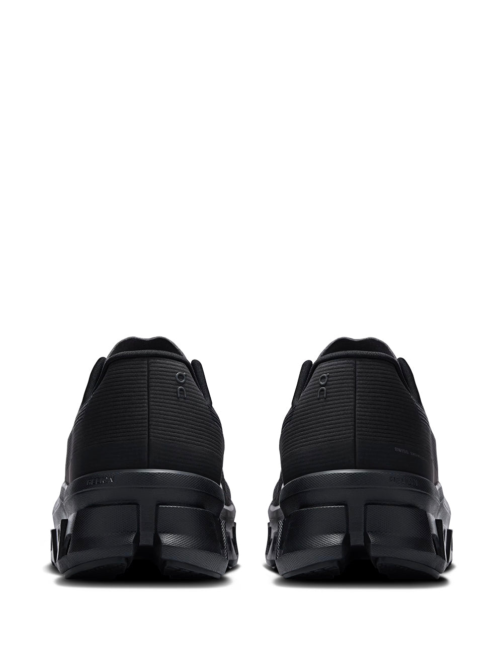 ON-CLOUDMONSTER VOID-3MG10911043 BLACK/BLACK